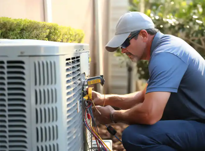 installateur Blijham